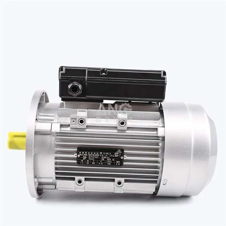 1 HP electric Motor
