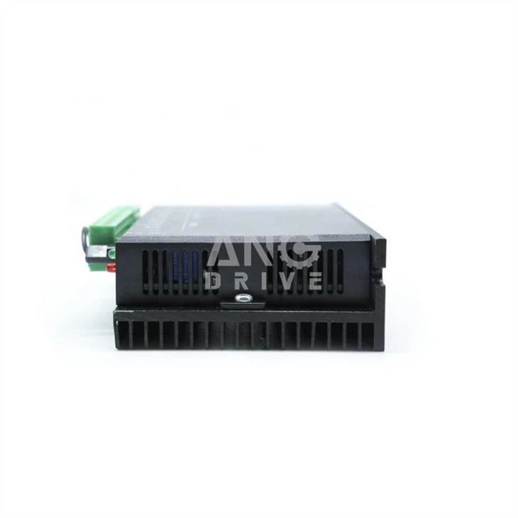 DC Motor Driver