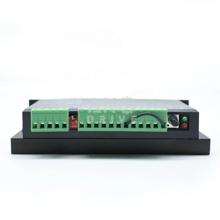 DC Motor Driver