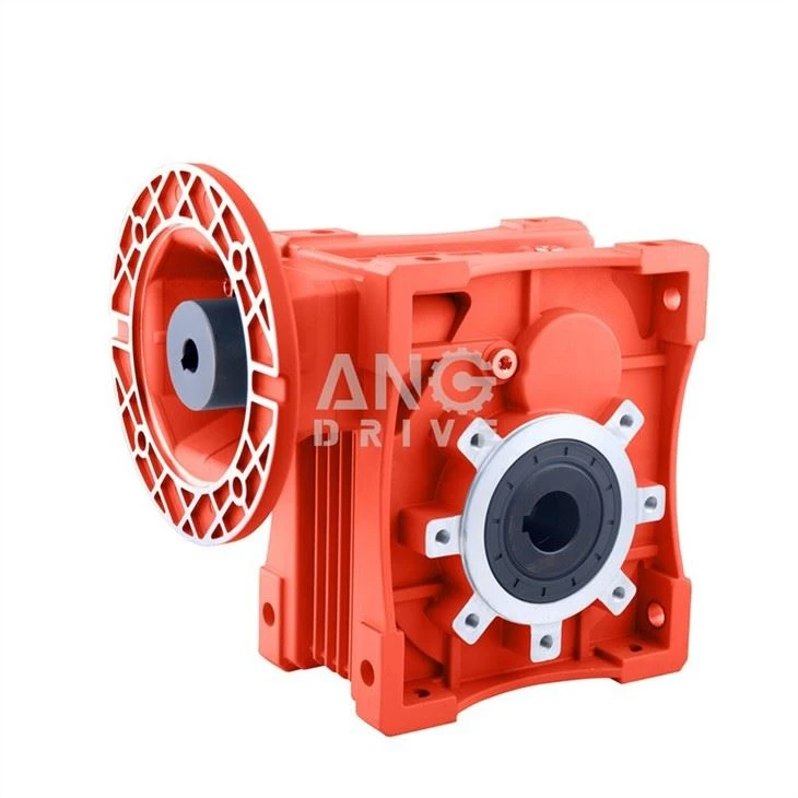 Gearbox Hipoid