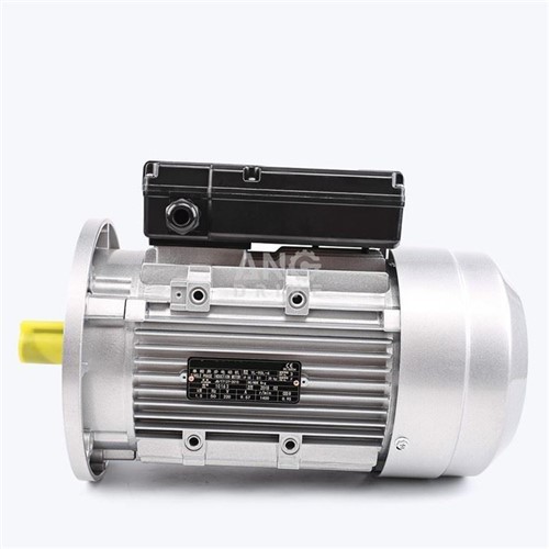 Motor Listrik 5HP