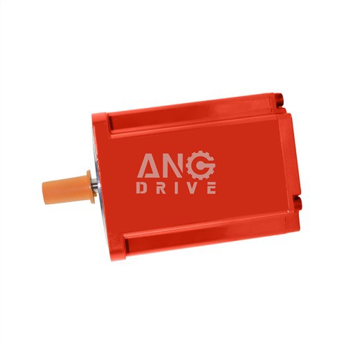 Motor Listrik DC Brushless