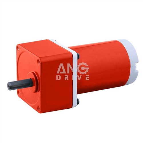 Motor Magnet Permanen