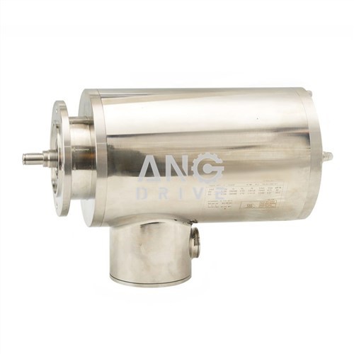 Motor listrik stainless steel