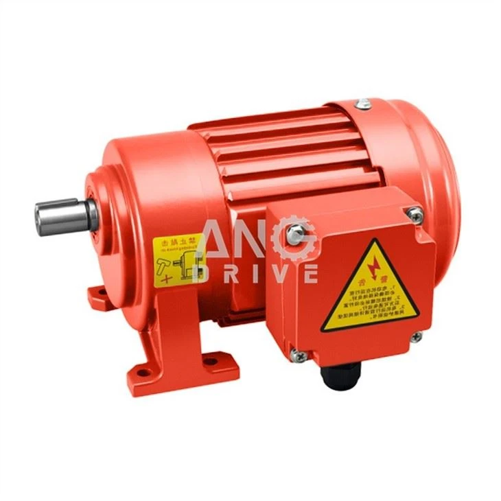 high power gear motor