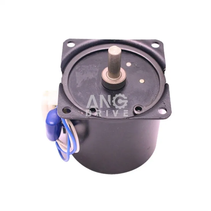 TYD gear motor