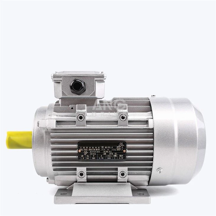 Motor Sinkron 3 Fasa