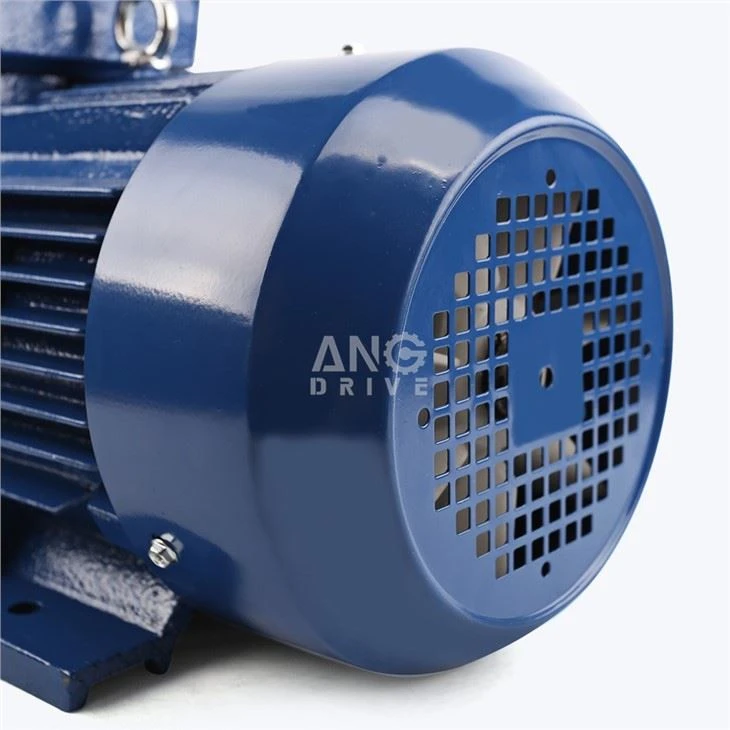 4KW Electric Motor