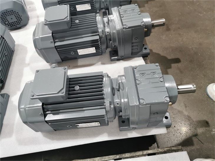 5.5 Kw Gear Motor