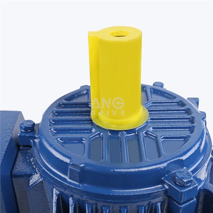 90KW Motor