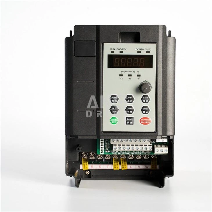 Inverter