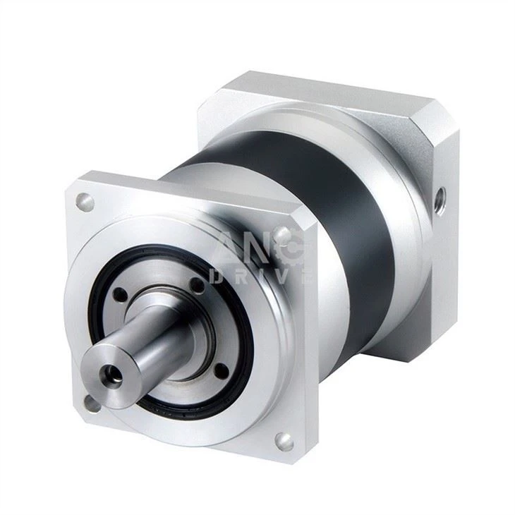 Low Backlash Reducer