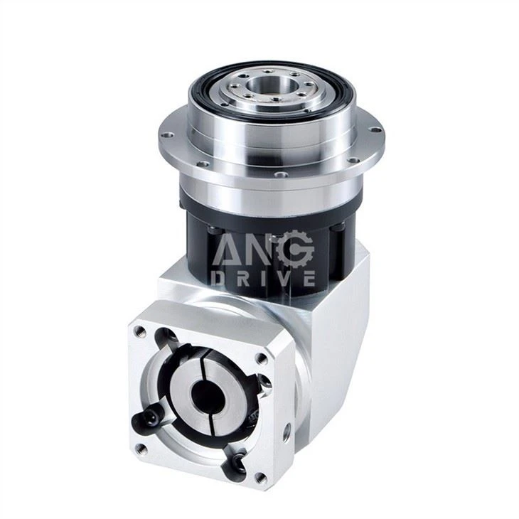 Low Backlash Reducer