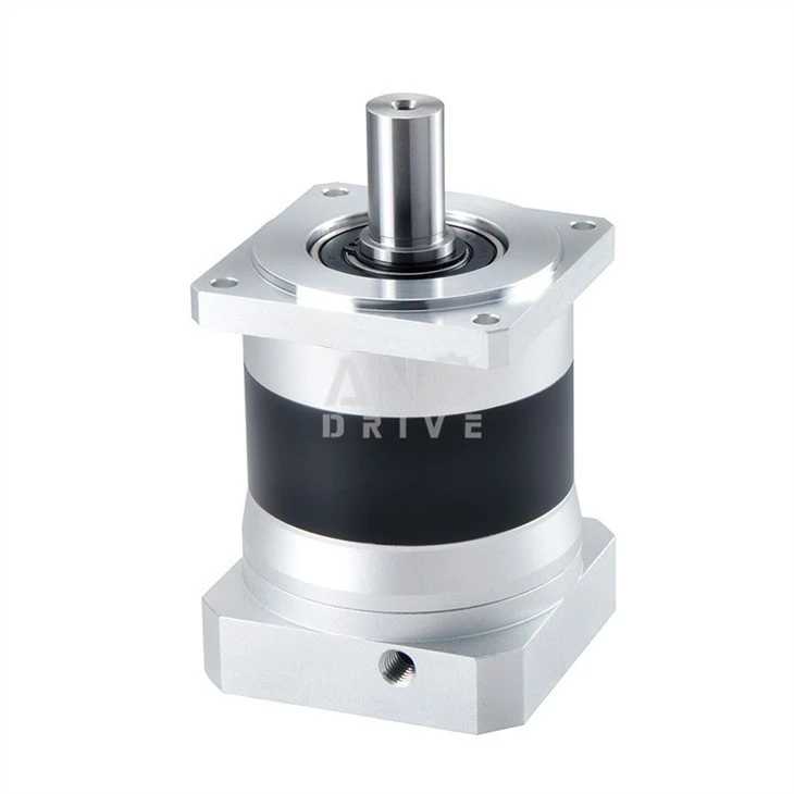 Low Backlash Reducer
