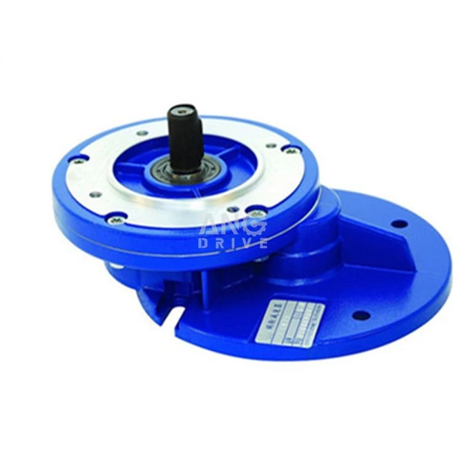 pc gear reducer