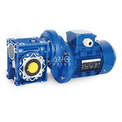 pc reducer motor