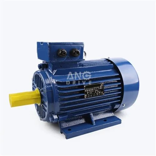 Motor Listrik 20HP