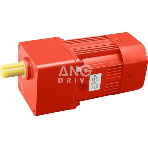 Motor Yang Dapat Dibalik AC