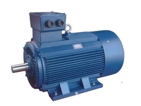 Motor listrik 270hp