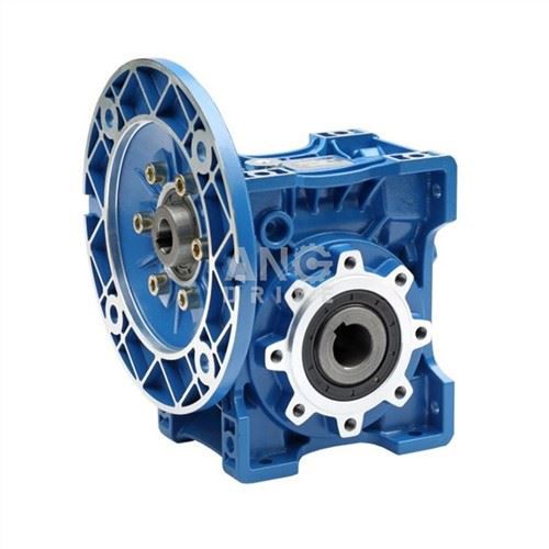 Aluminium Gearbox