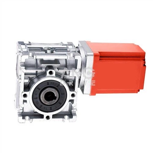 Gearbox Motor DC