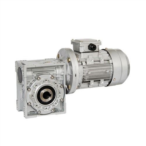 Gearbox Untuk AC Motor