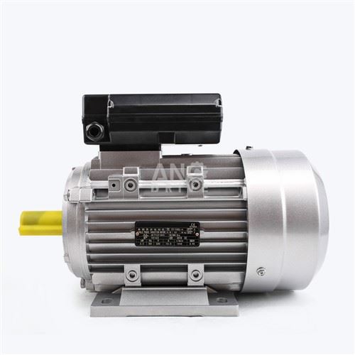 Motor listrik IEC