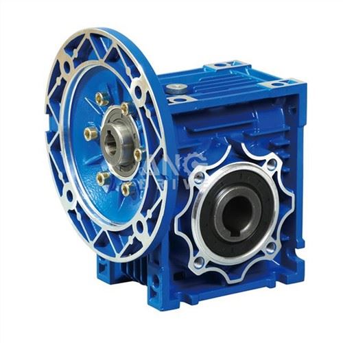 Gearbox Bingkai IEC