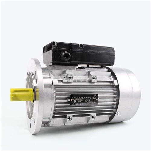 Motor Untuk Pompa