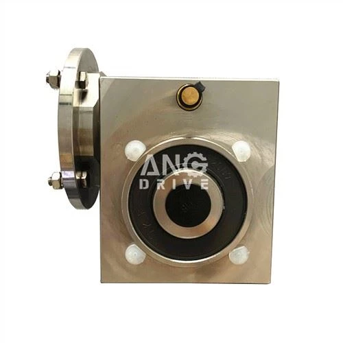 NMRV063 Stainless Steel Gearbox