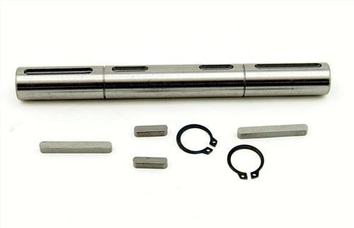 Poros Keluaran Ganda NMRV50