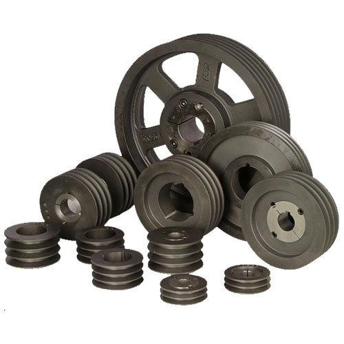 SPC V-Belt Pulley