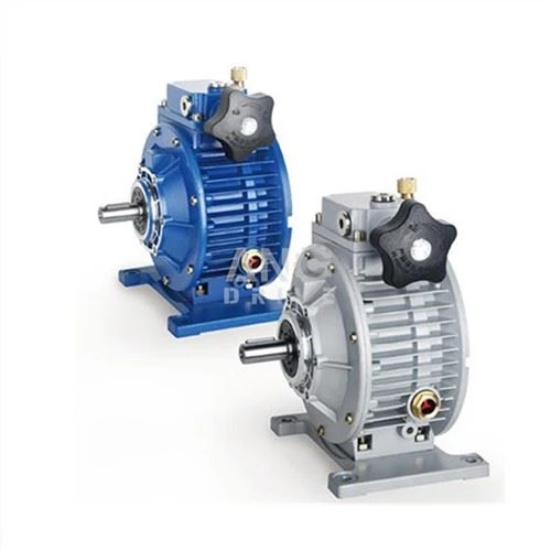 Variator Tanpa Langkah