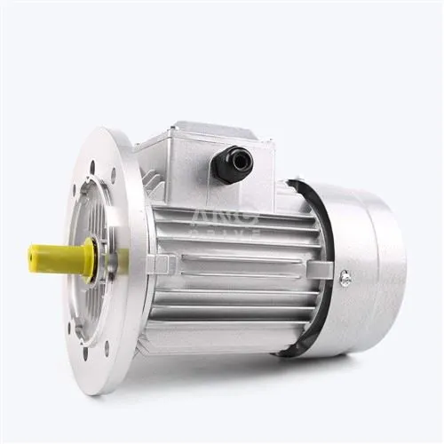 Motor Listrik Bekas
