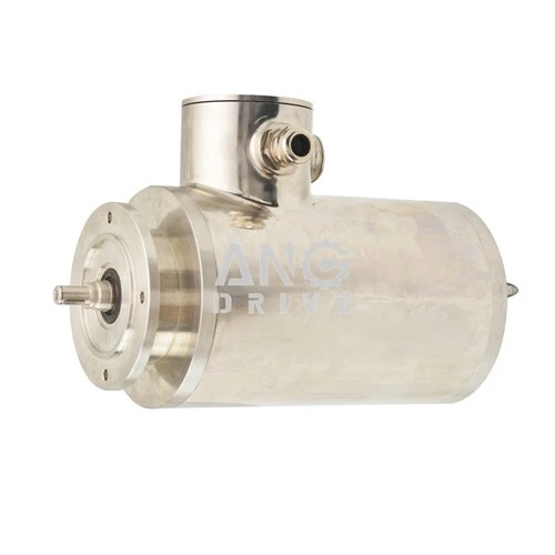 Motor Listrik yang Dapat Dicuci