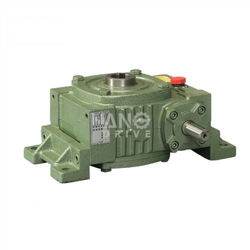 Peredam Cacing Untuk Mixer