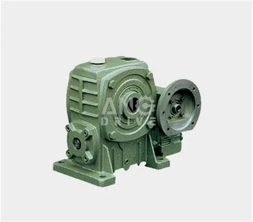 Gearbox WPEDKA