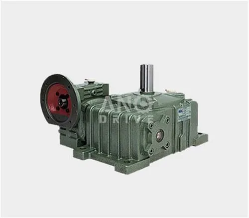 Gearbox WPEDO