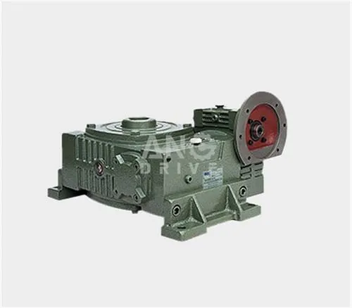 Gearbox WPWEDKO