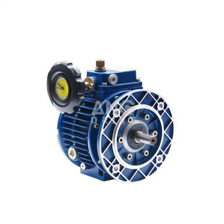 Variator UDL