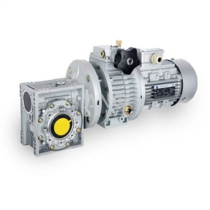 gear reducer variator