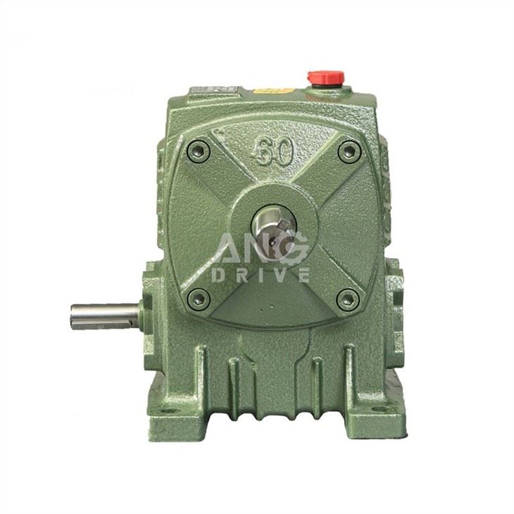 WPA Gear Unit