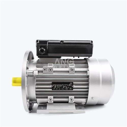 Motor Fase Tunggal ML