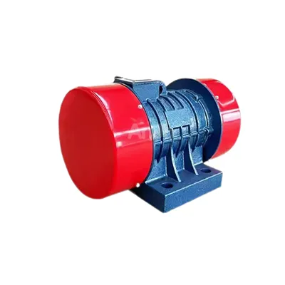 motor layar bergetar