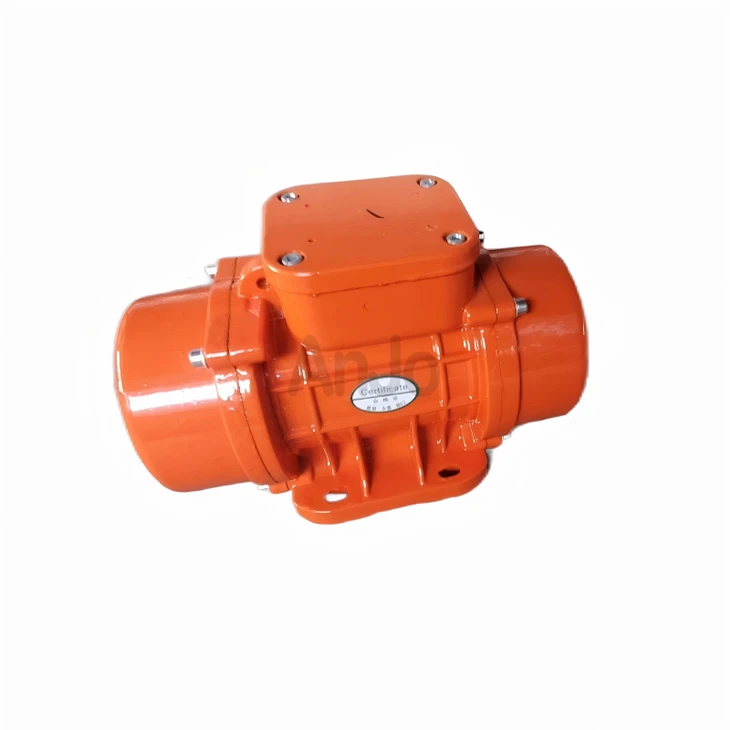 AC vibratior
