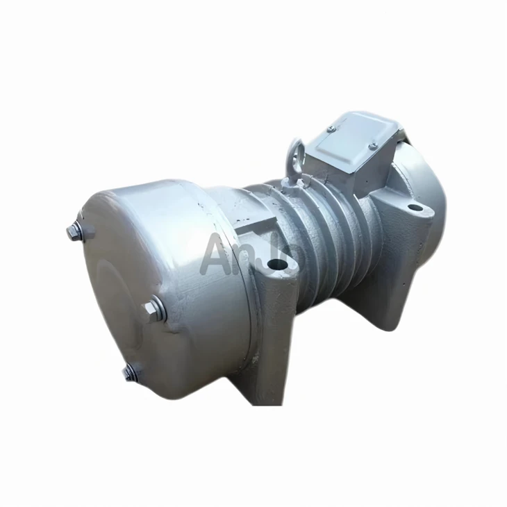 Blok Motor Penggetar 220v