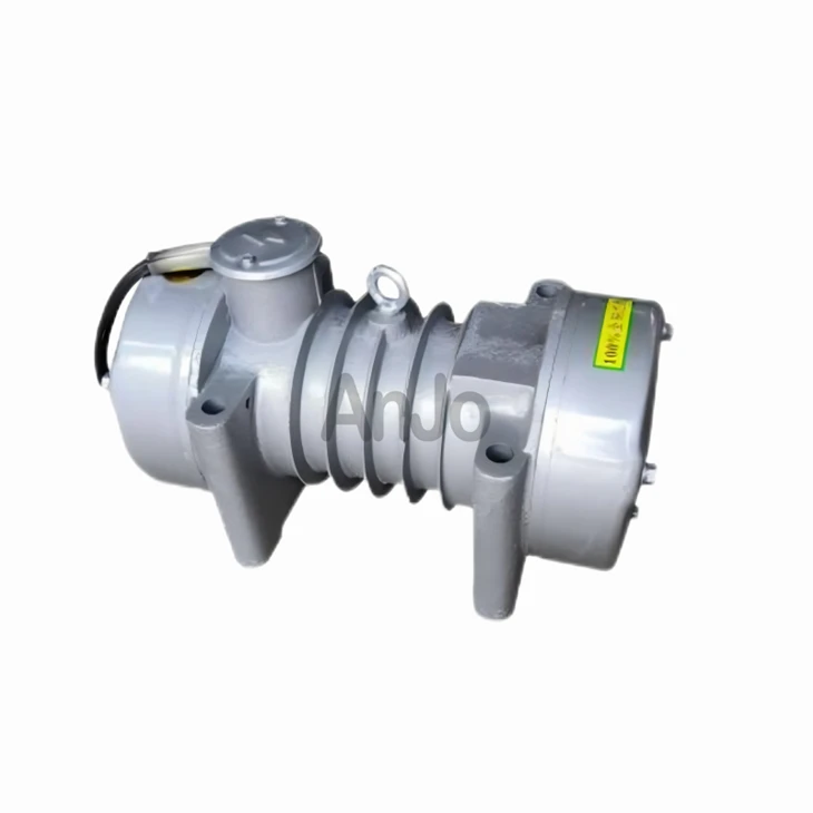 ZW vibrator