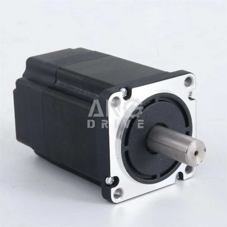BLDC Engine