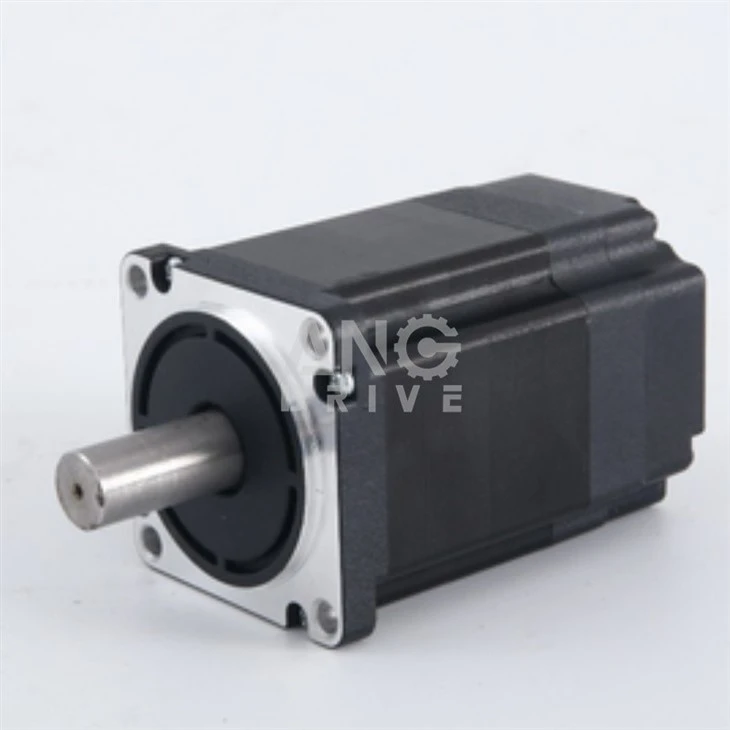 BLDC Engine