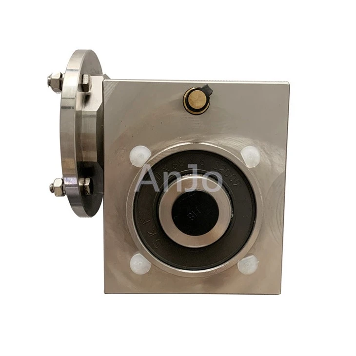 Gearbox tahan korosi